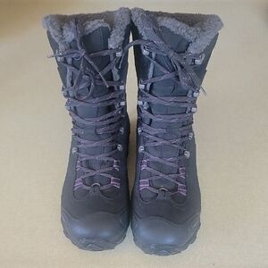 Oboz Bridger 9" Insulated Waterproof Boots